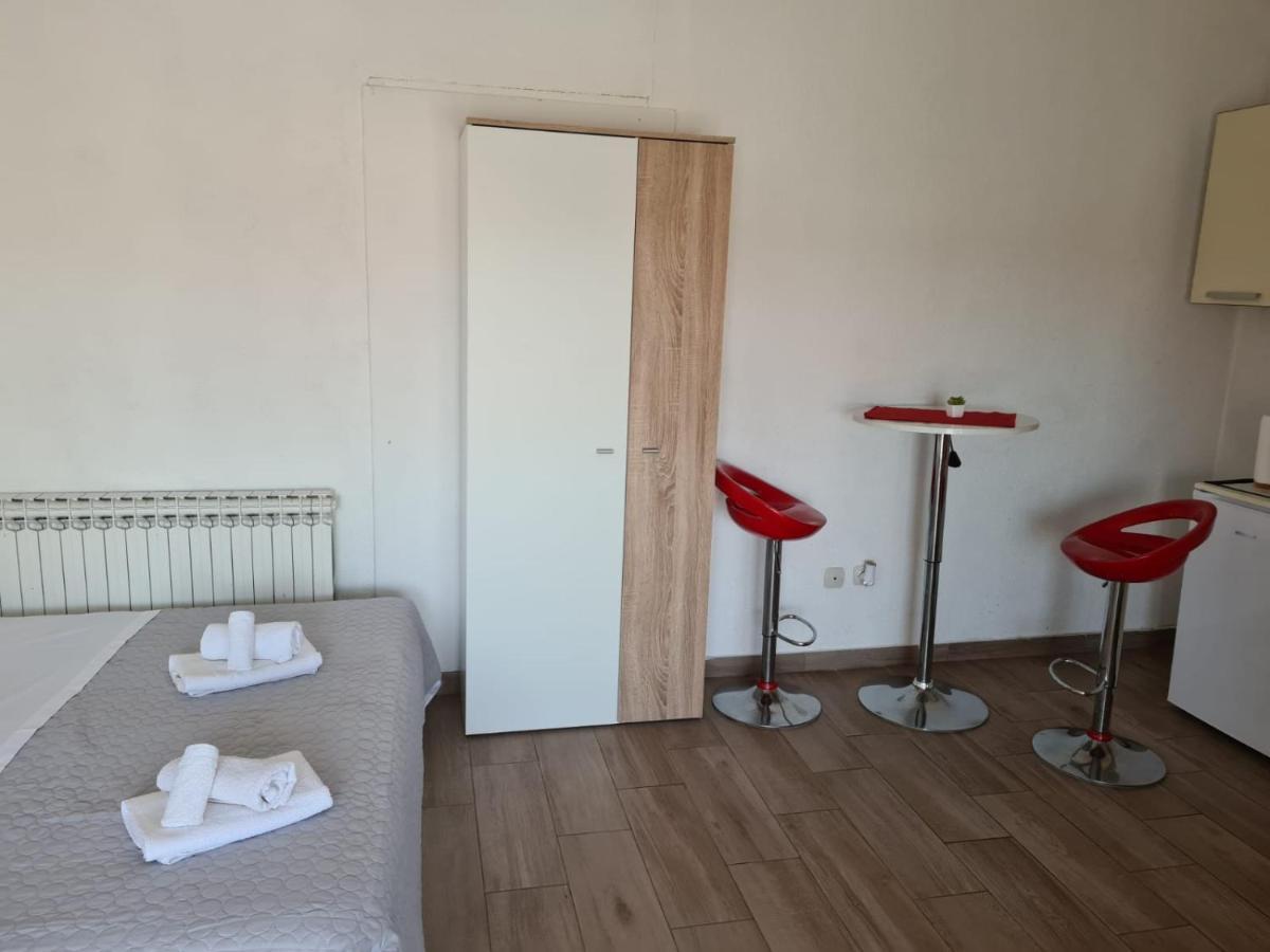 Appartement Milka