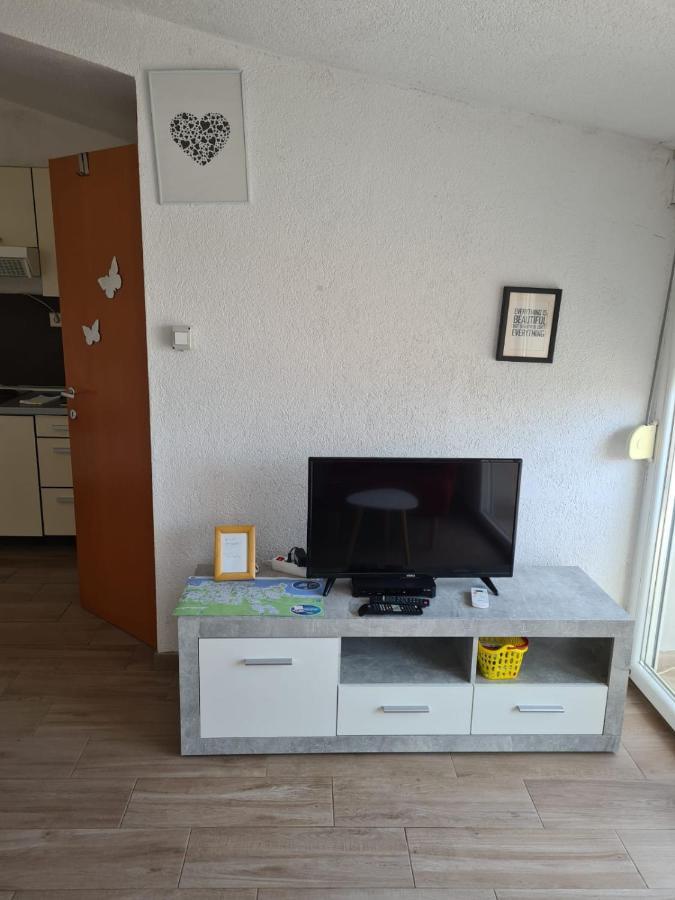 Appartement Milka