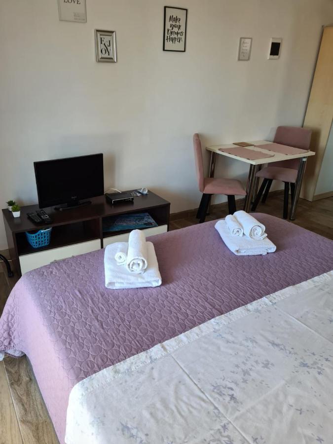Milka Appartement