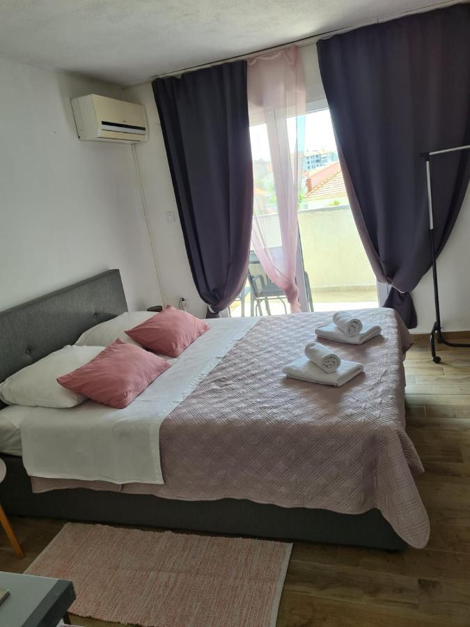Appartement Milka
