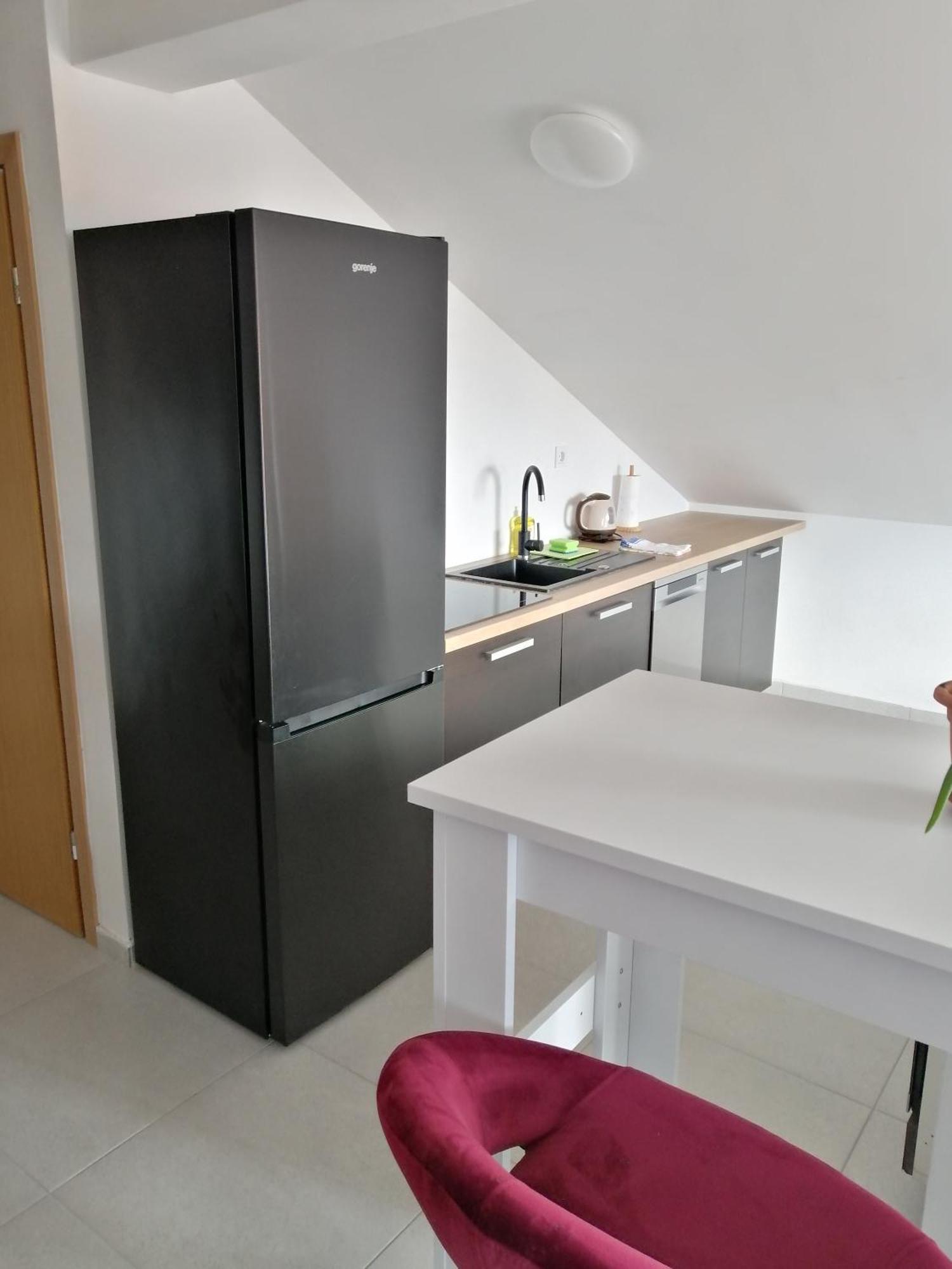 Appartement Milka