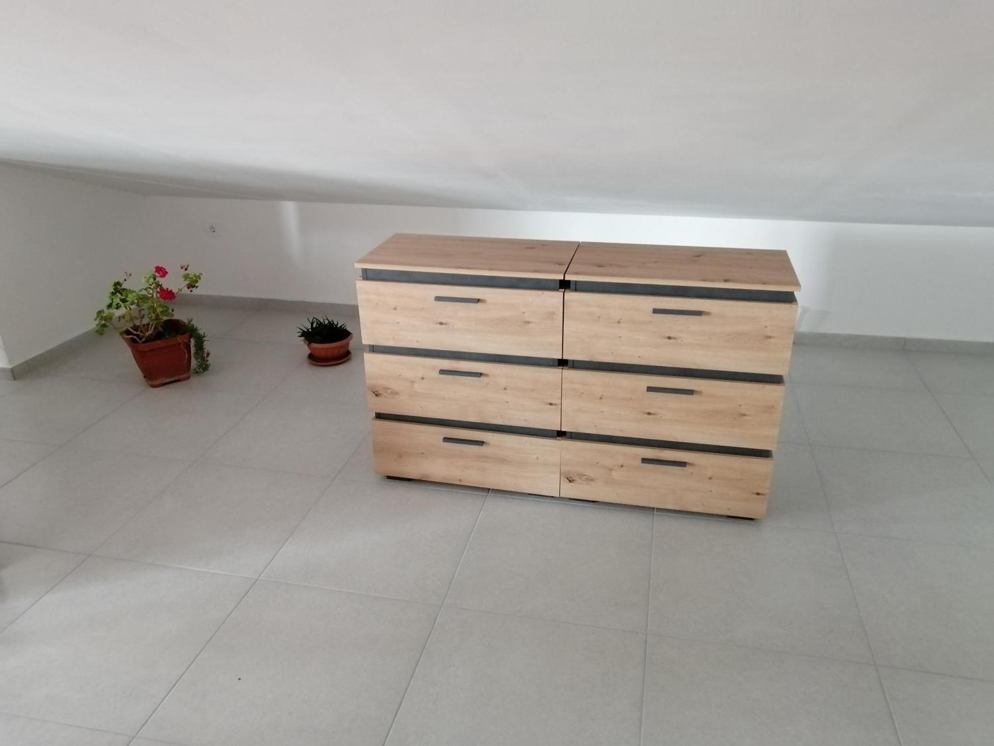 Milka Appartement *