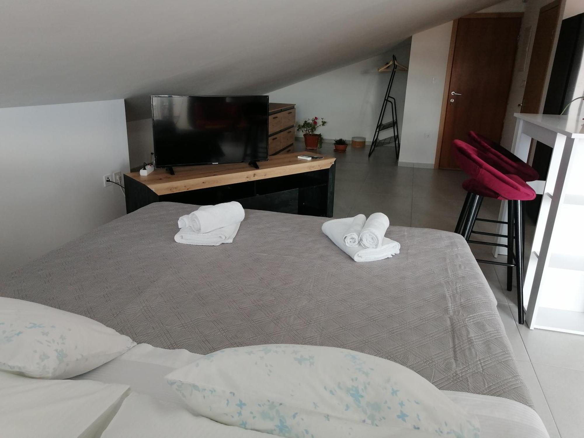 Appartement Milka Zadar