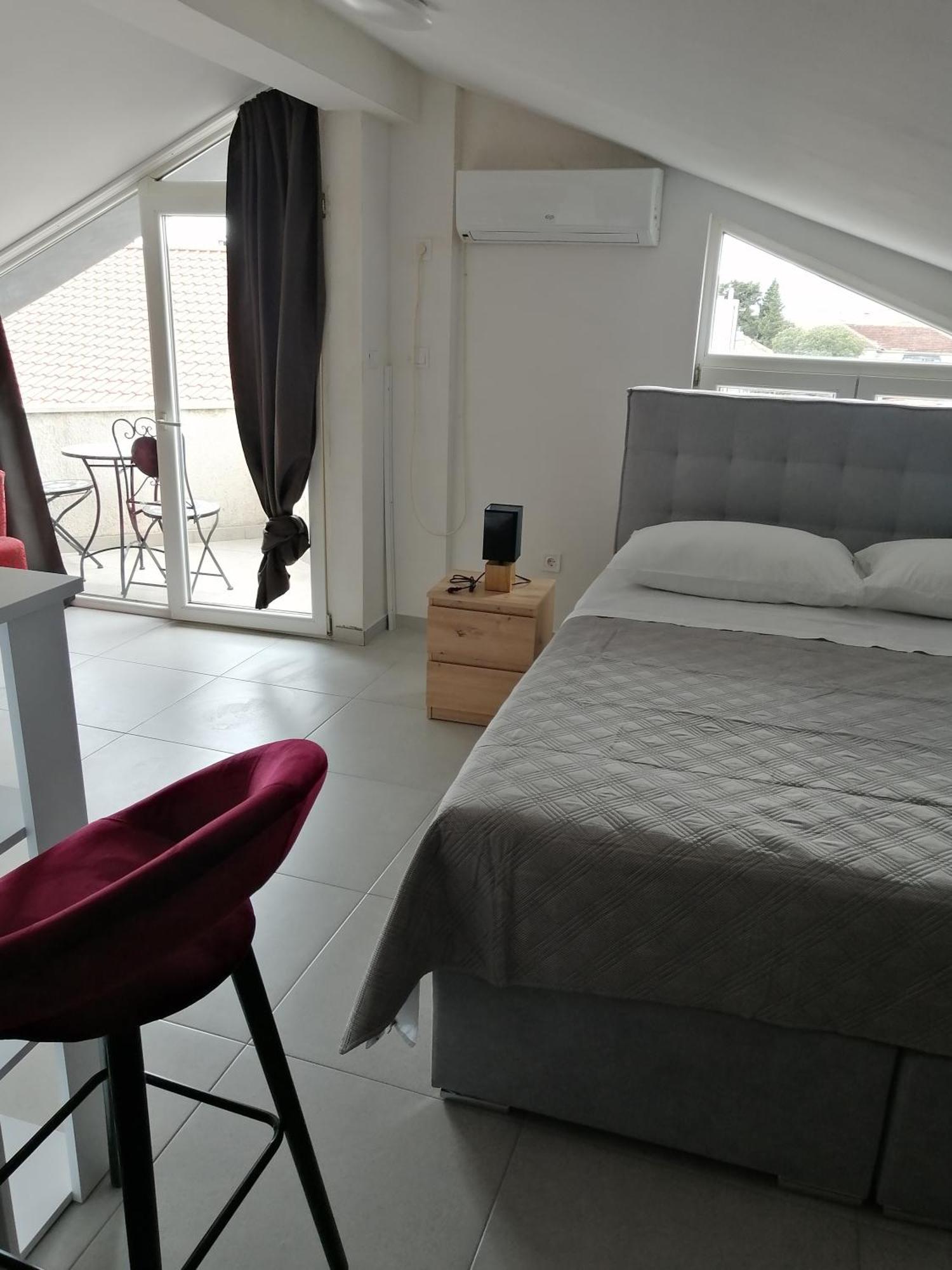 Appartement Milka Zadar