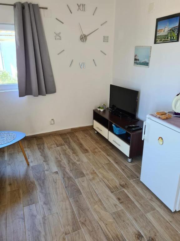 Appartement Milka *