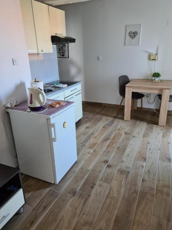 Appartement Milka Zadar