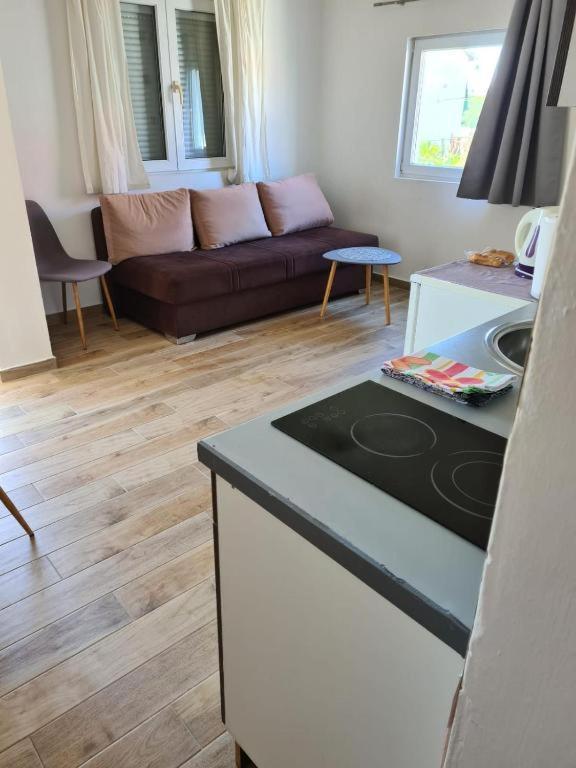 Milka Appartement