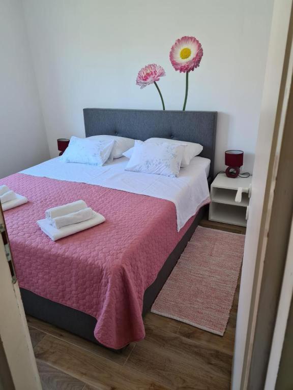 Milka Appartement *
