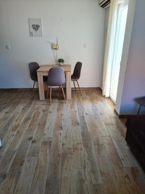 Appartement Milka Zadar