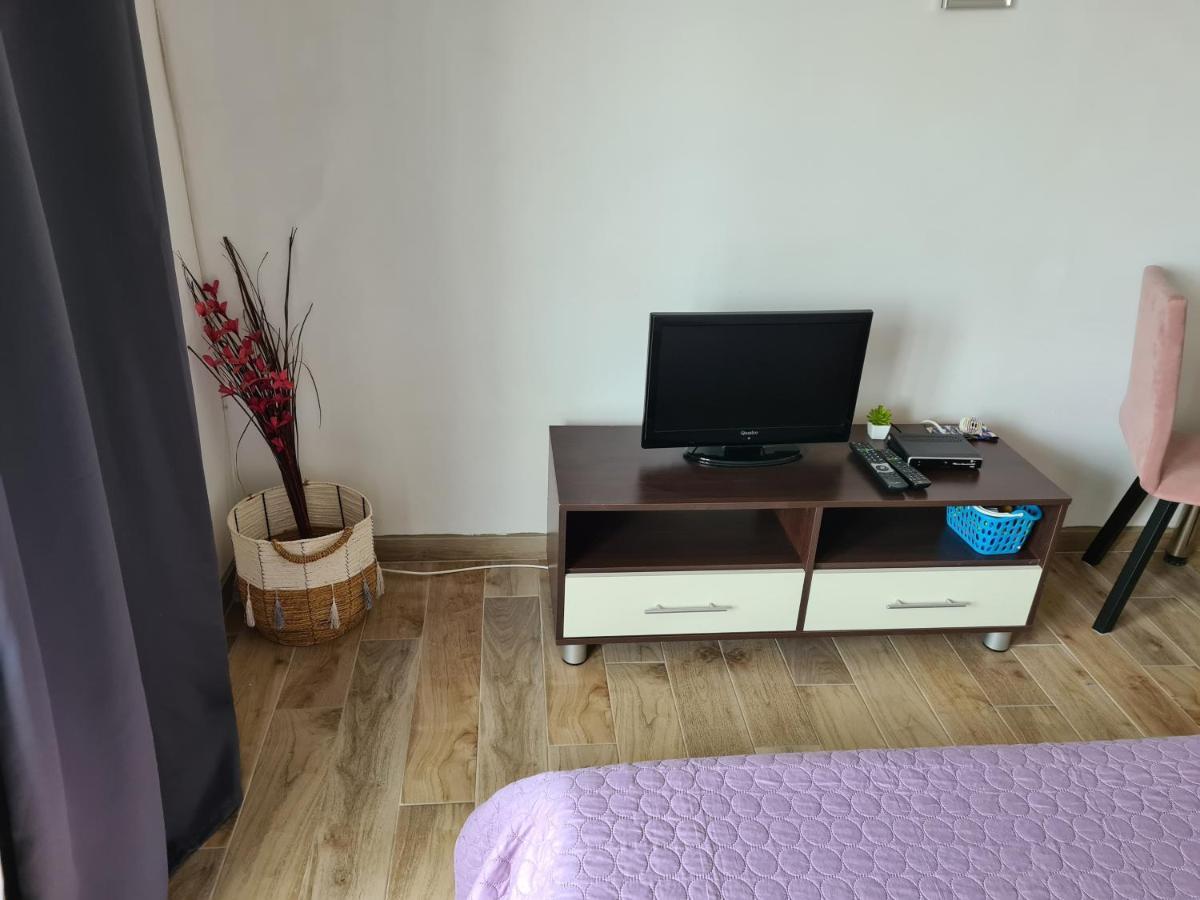 Milka Apartmán *