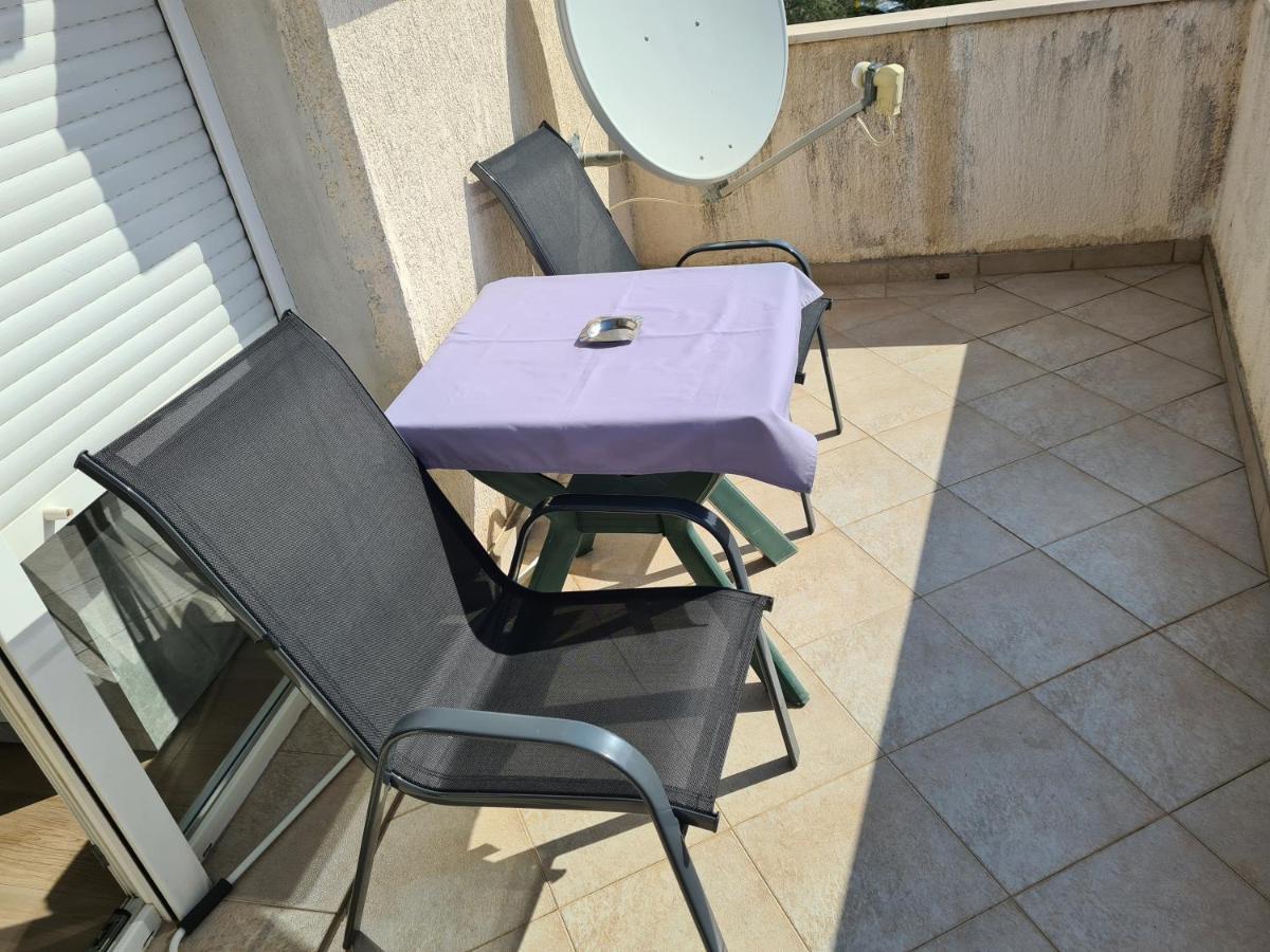 Milka Apartmán *