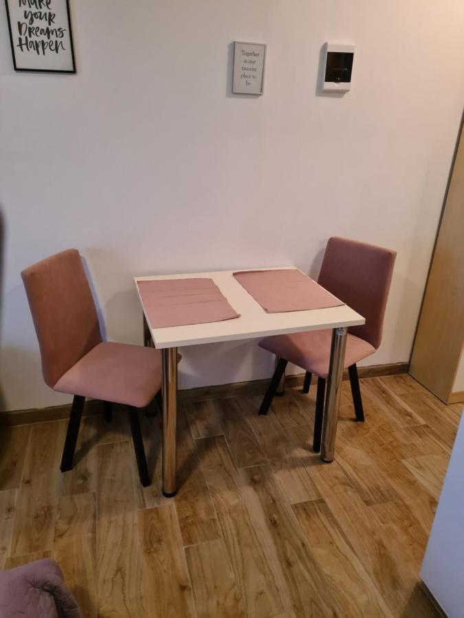Appartement Milka *
