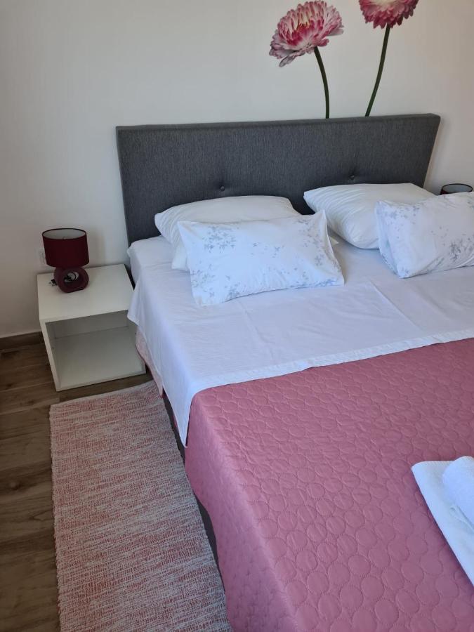 Apartmán Milka