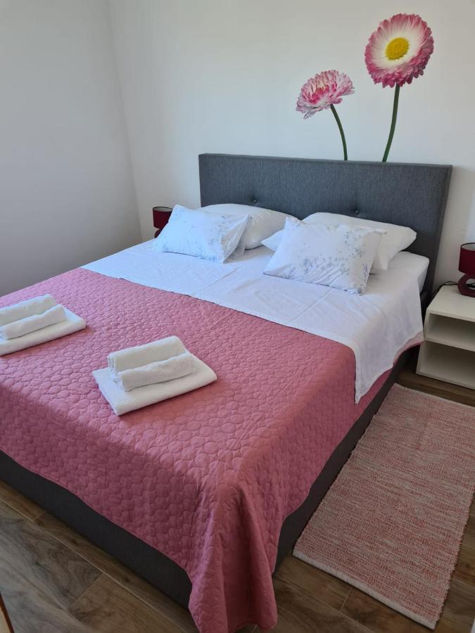 Apartmán Milka