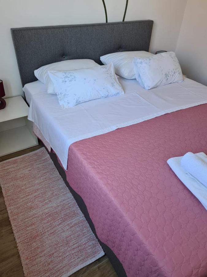 Apartmán Milka