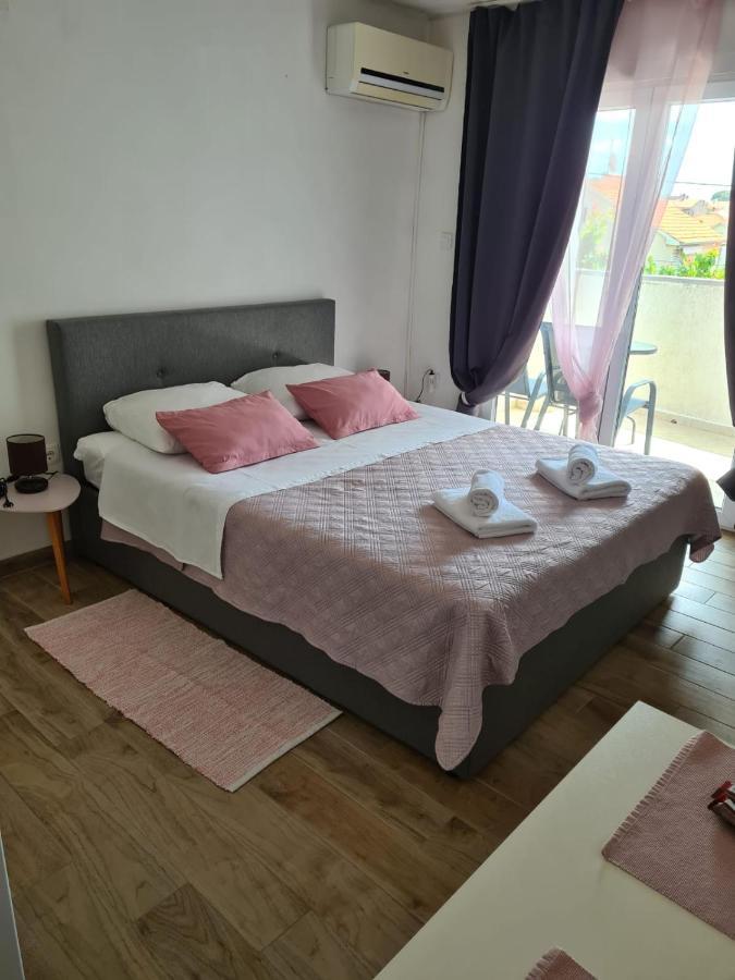 Apartmán Milka