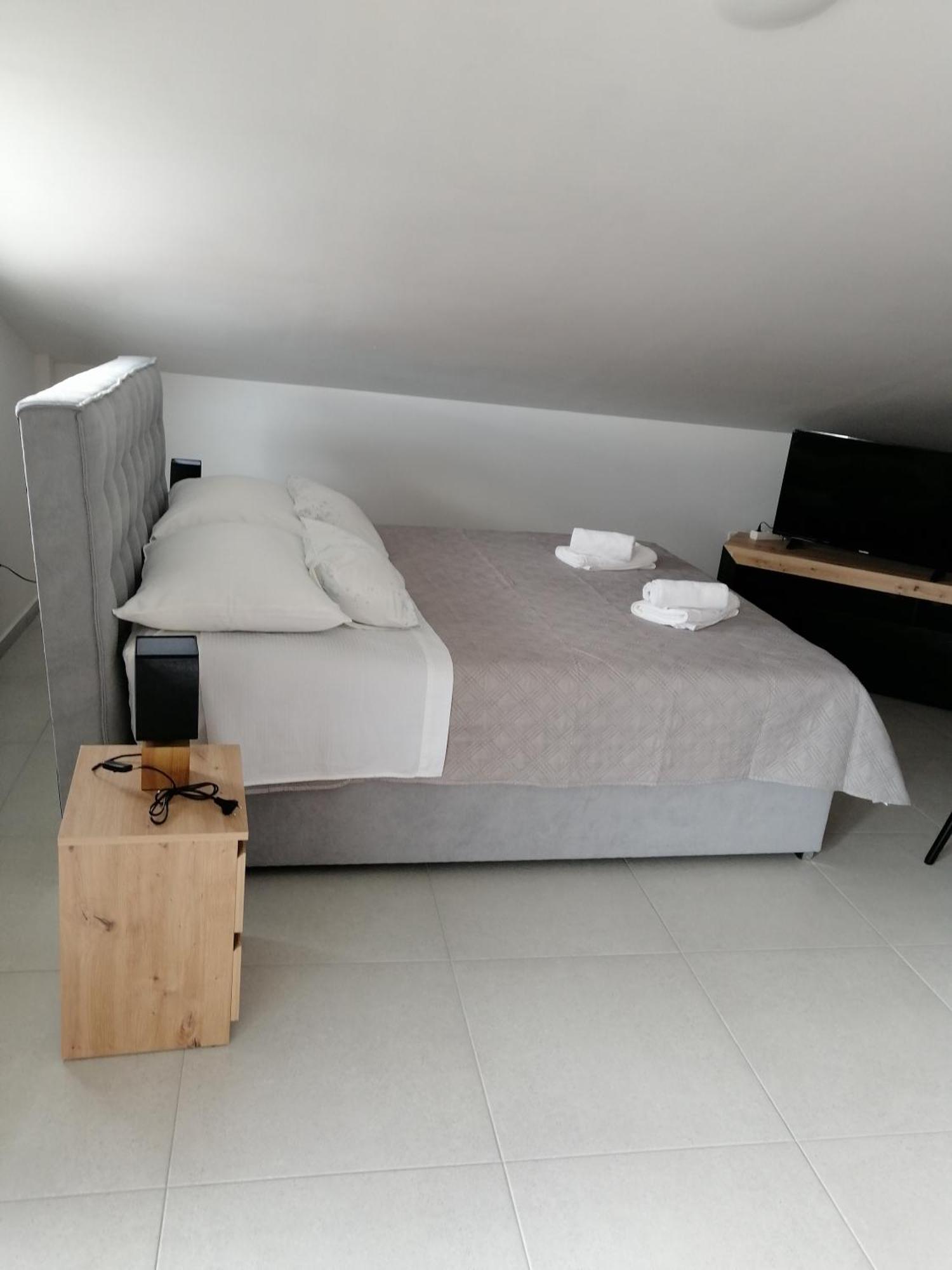 Appartement Milka *
