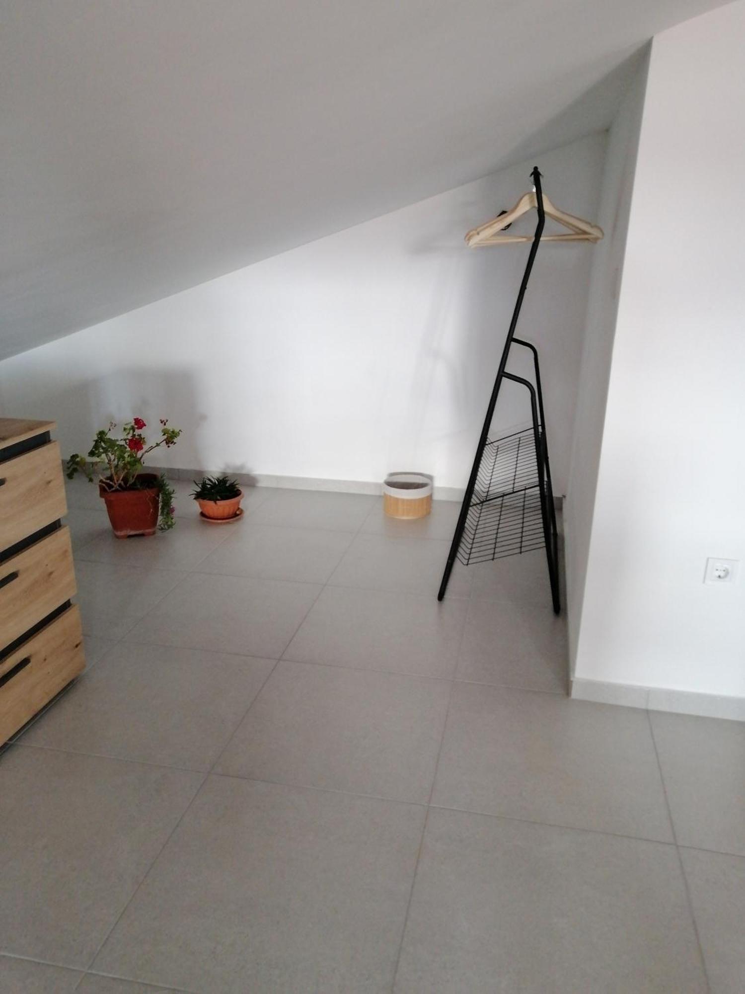 Apartmán Milka *