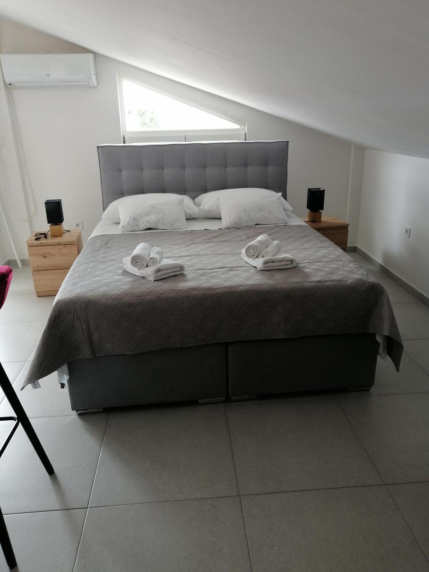 Apartmán Milka *
