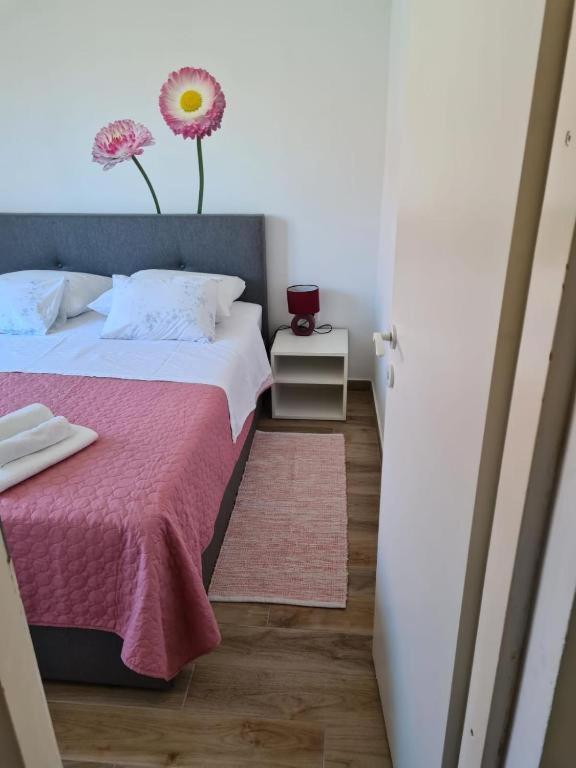 Milka Apartmán *